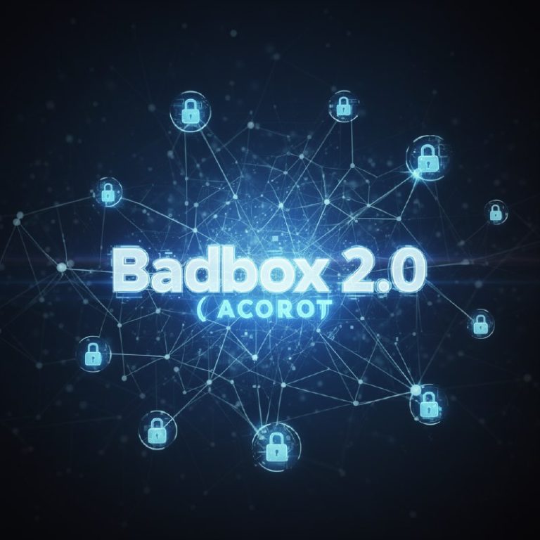 Badbox